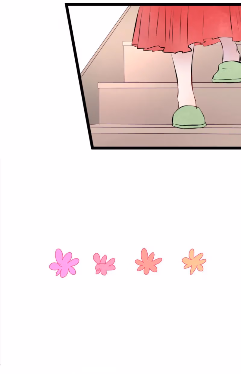Love Doesn't Talk Chapter 13 page 4 - 
