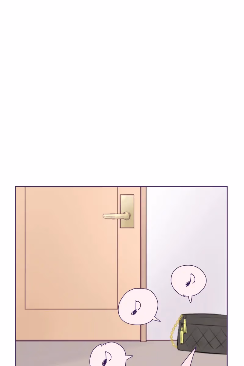Love Doesn't Talk Chapter 13 page 32 - 