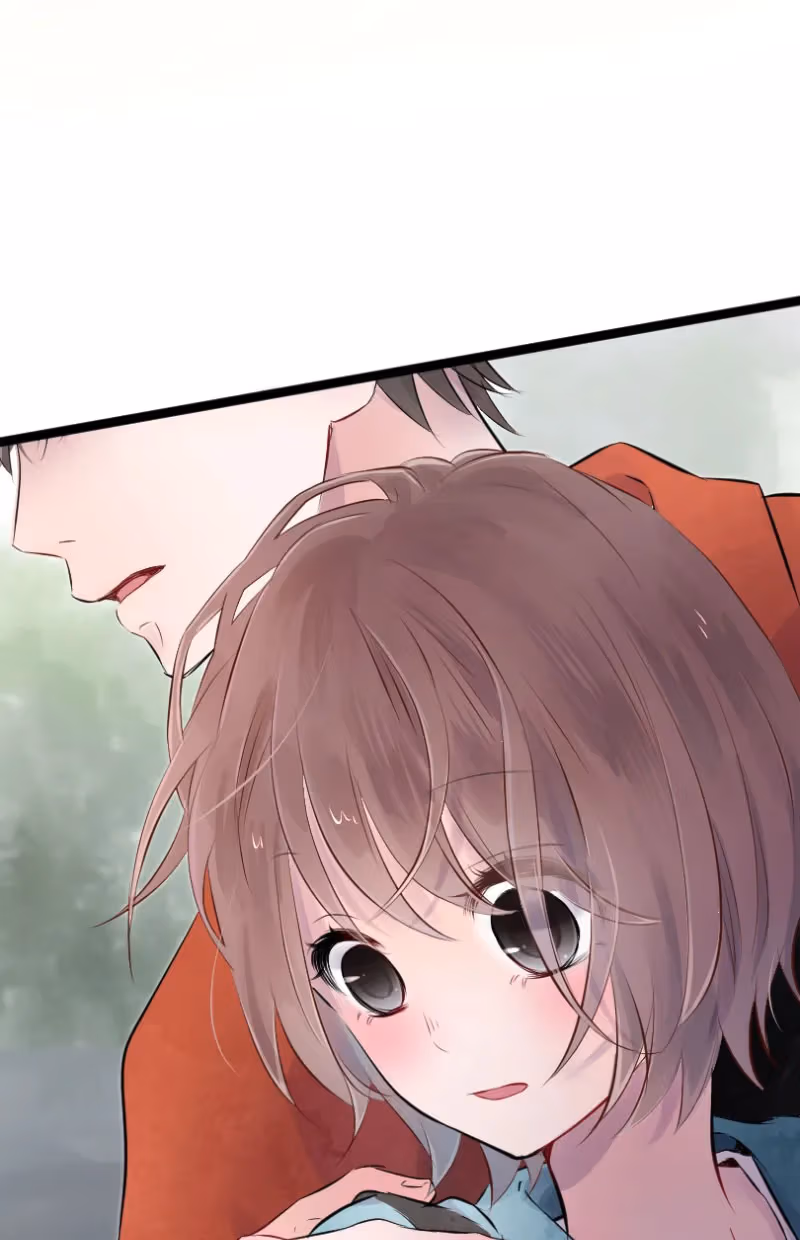 Love Doesn't Talk Chapter 14 page 16 - 