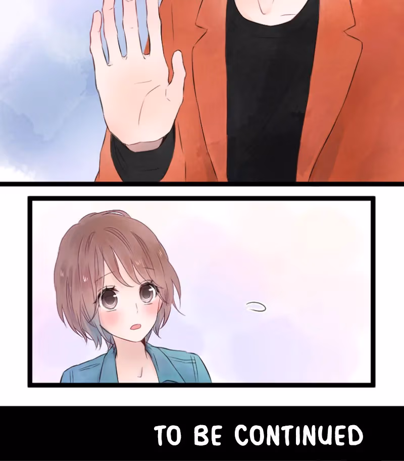 Love Doesn't Talk Chapter 14 page 24 - 
