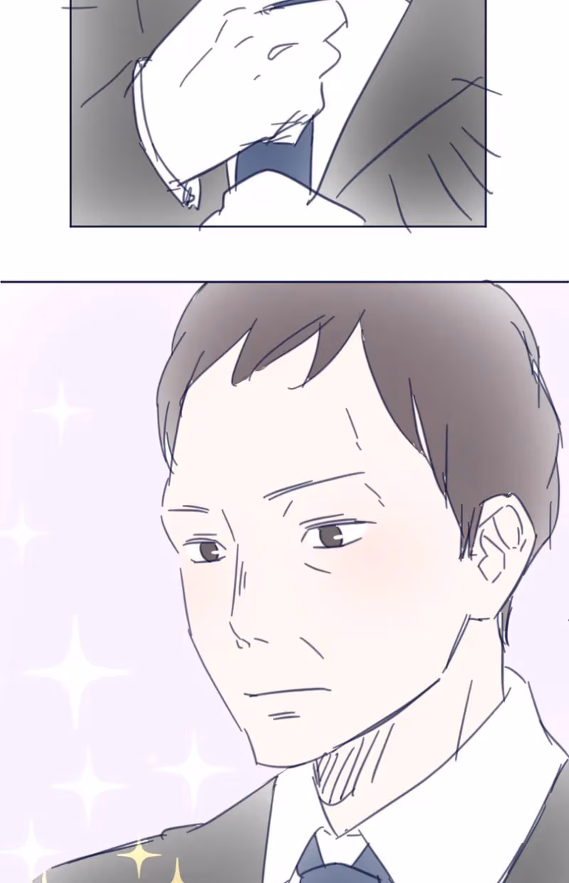Love Doesn't Talk Chapter 14 page 28 - 