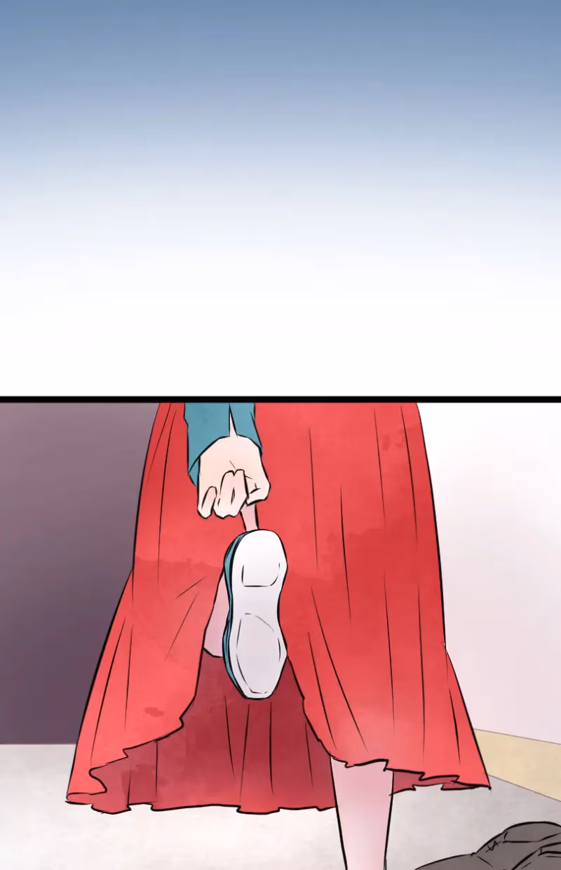 Love Doesn't Talk Chapter 14 page 10 - 