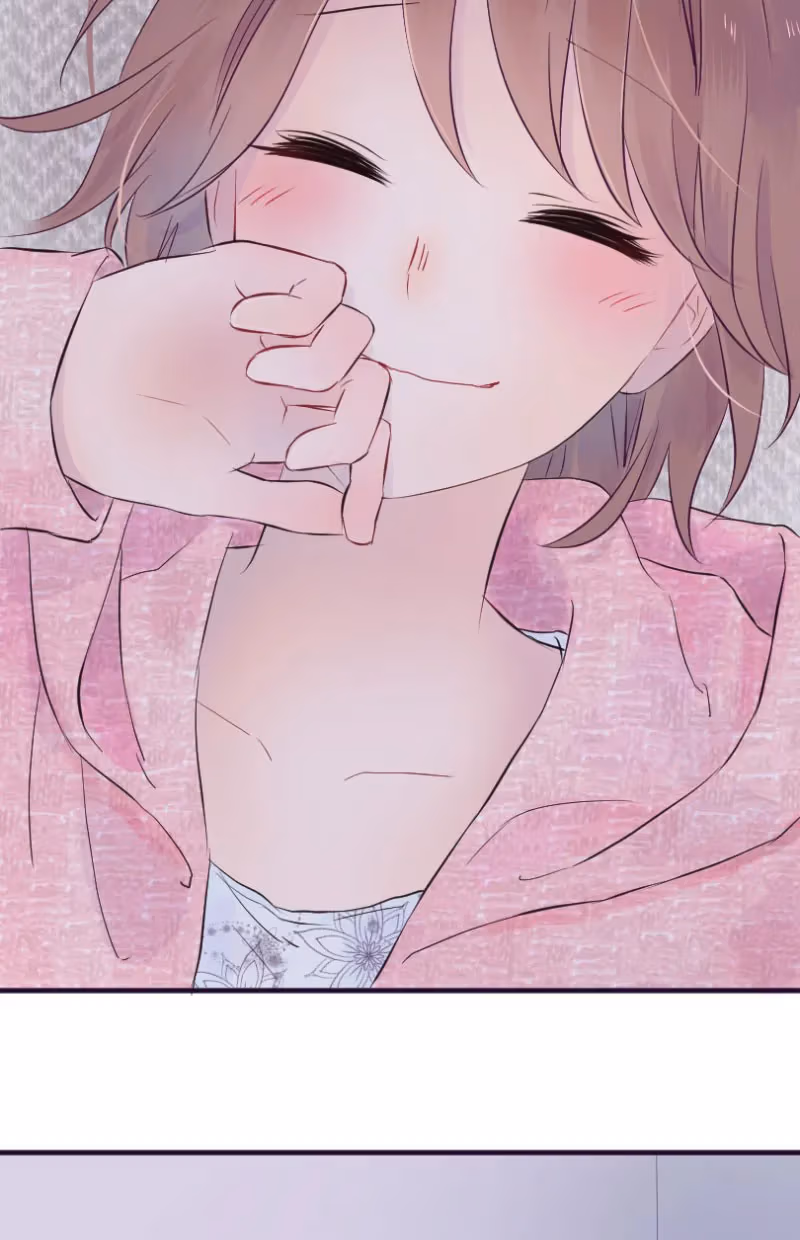 Love Doesn't Talk Chapter 15 page 12 - 