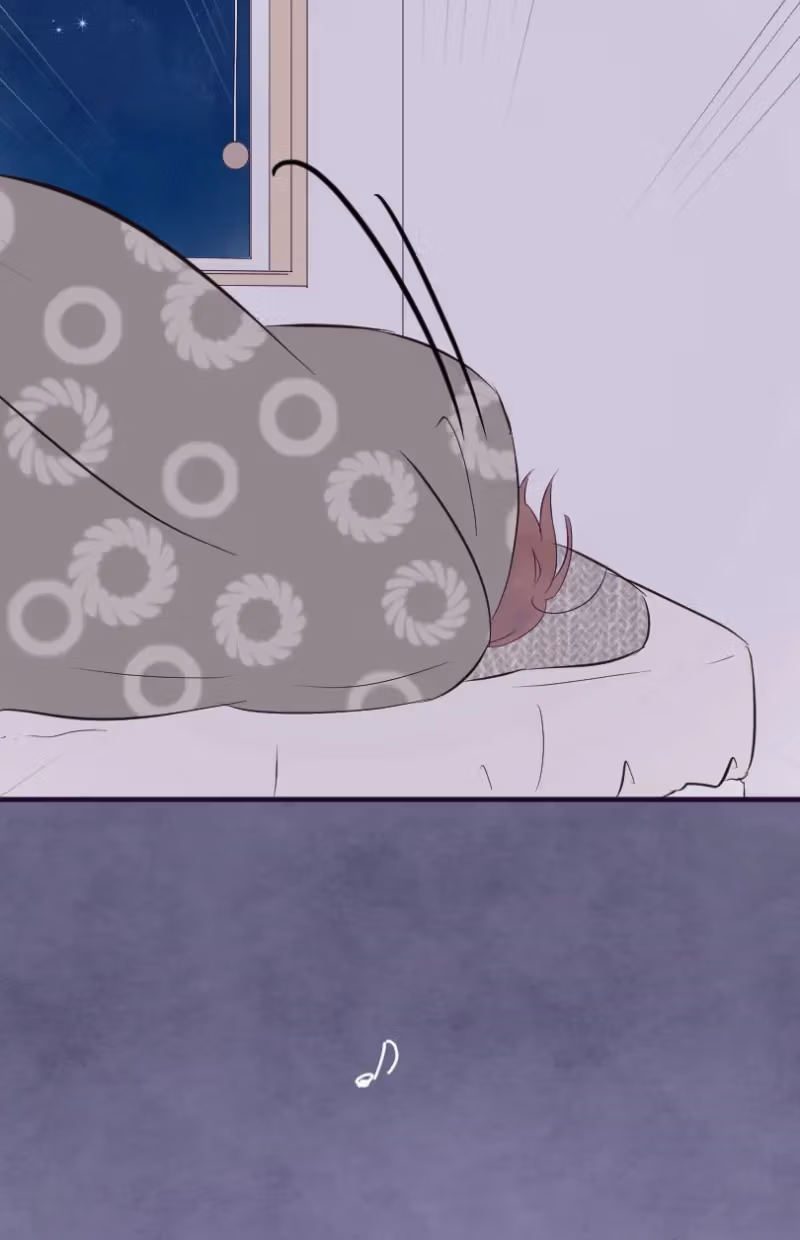 Love Doesn't Talk Chapter 15 page 21 - 