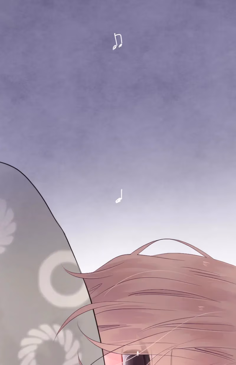 Love Doesn't Talk Chapter 15 page 22 - 