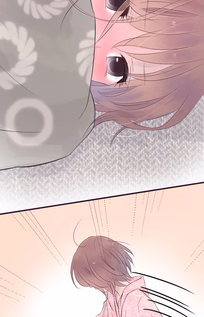 Love Doesn't Talk Chapter 15 page 23 - 