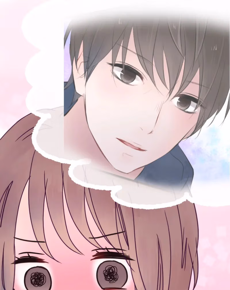 Love Doesn't Talk Chapter 15 page 26 - 