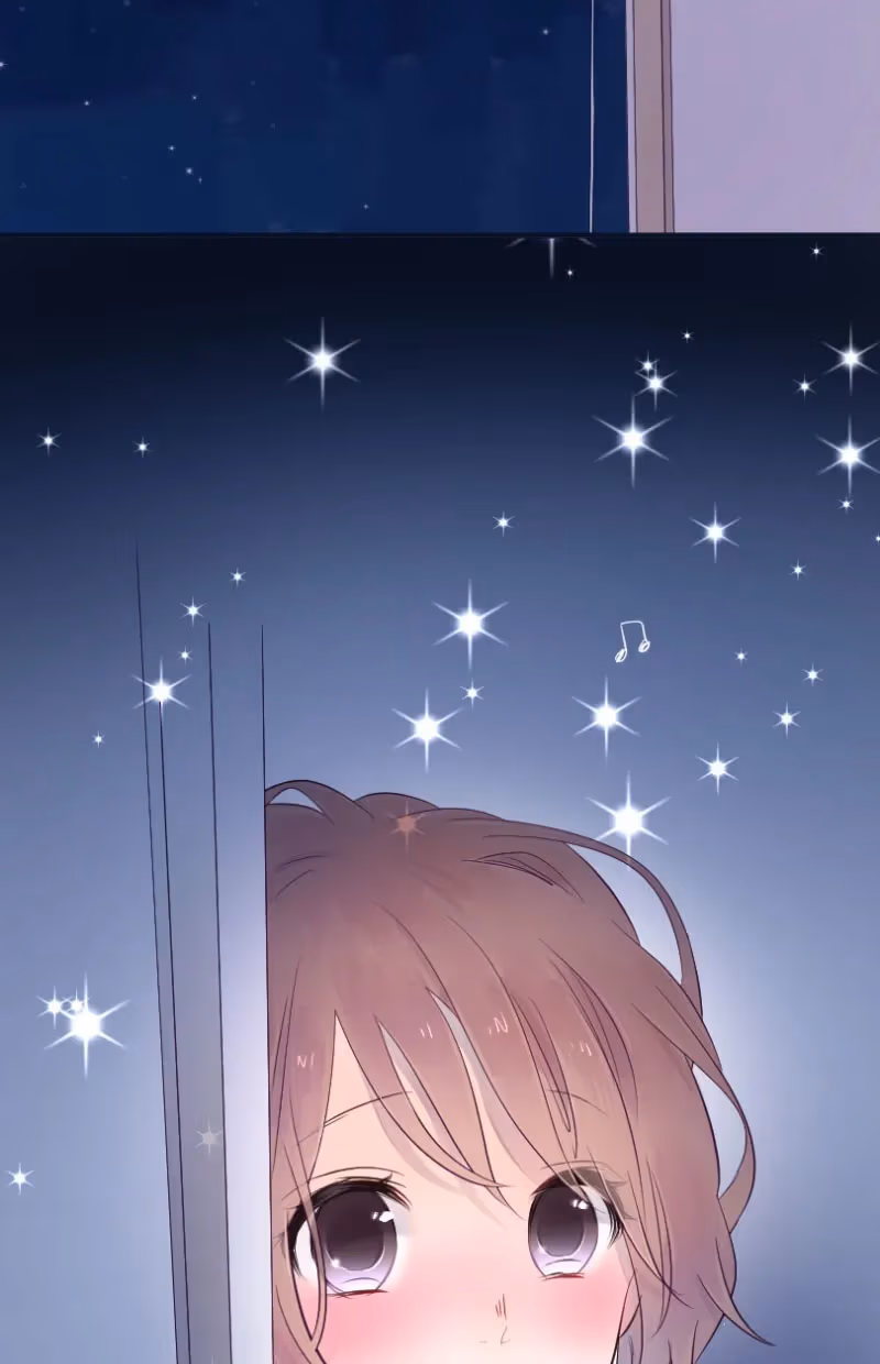 Love Doesn't Talk Chapter 15 page 28 - 