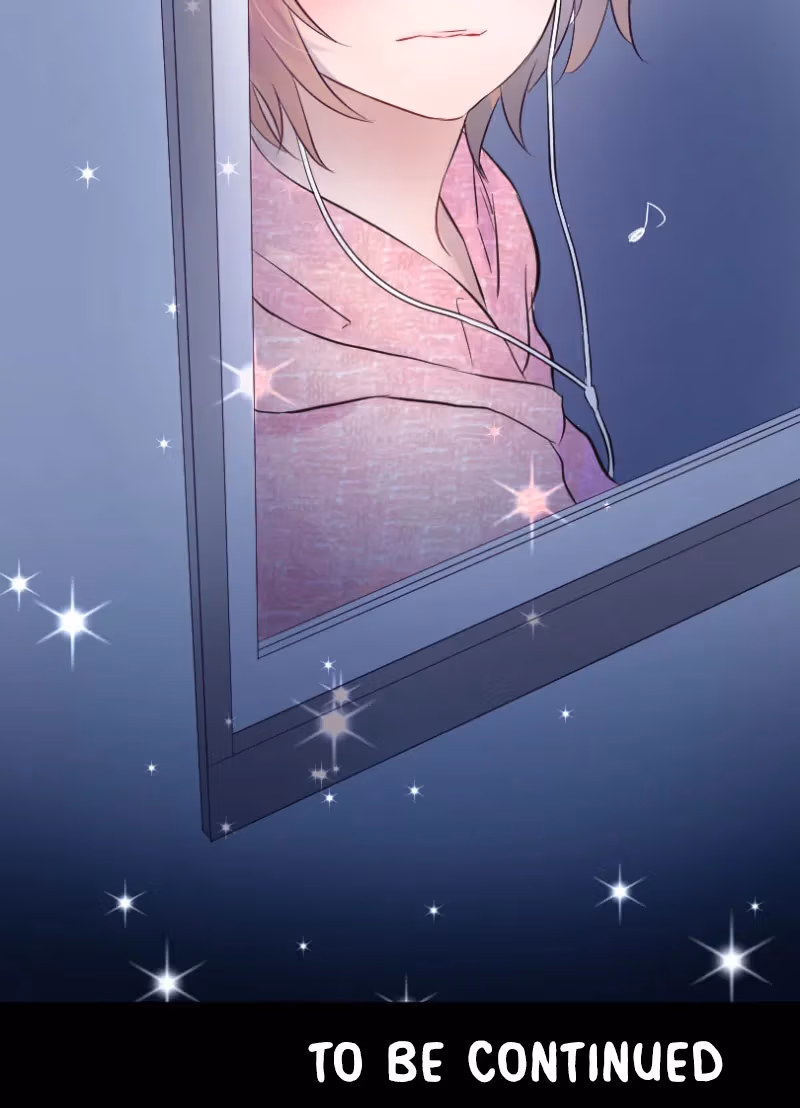 Love Doesn't Talk Chapter 15 page 29 - 
