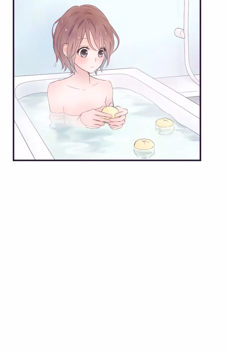 Love Doesn't Talk Chapter 15 page 5 - 