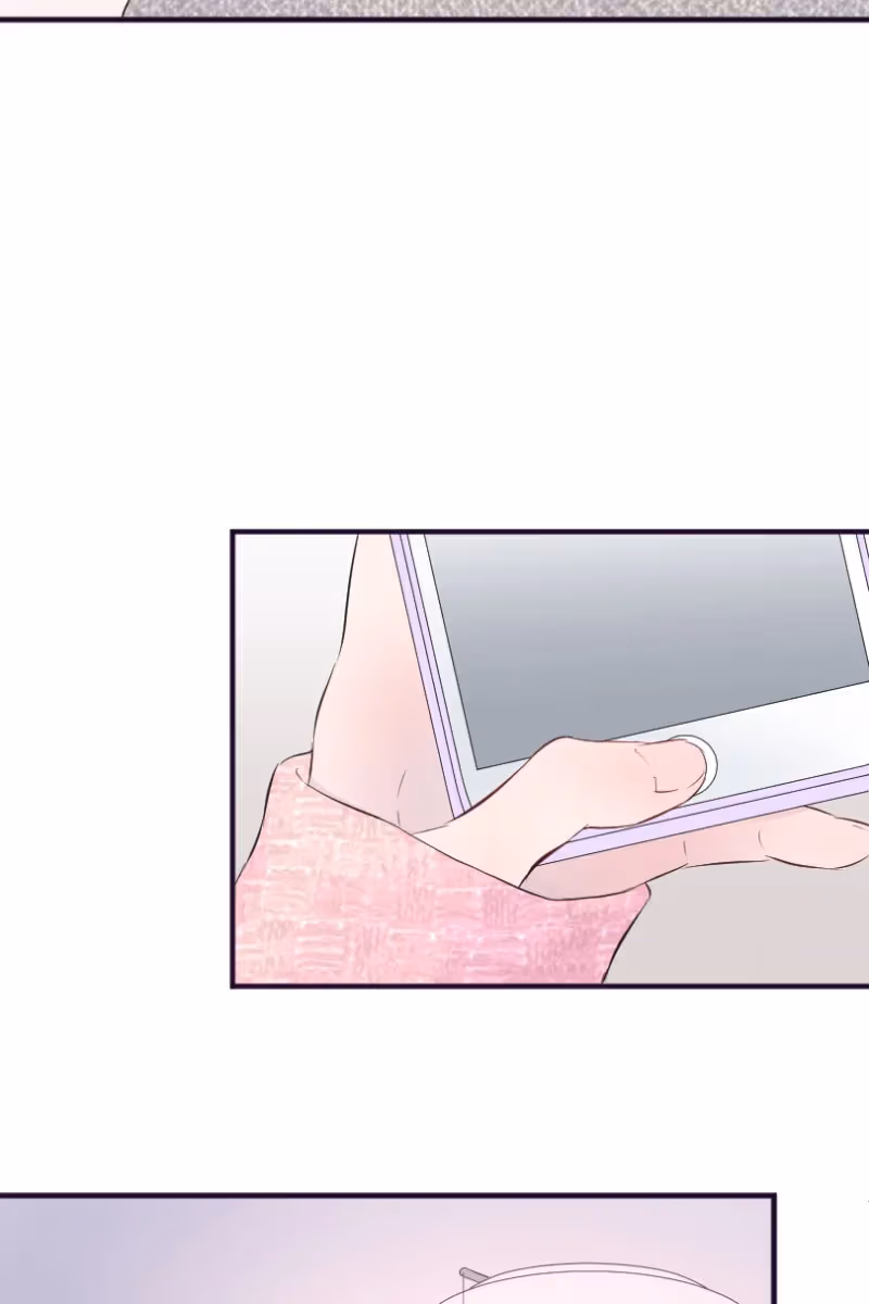 Love Doesn't Talk Chapter 15 page 8 - 