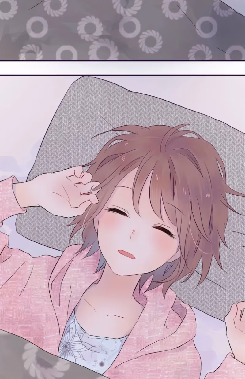 Love Doesn't Talk Chapter 15 page 10 - 