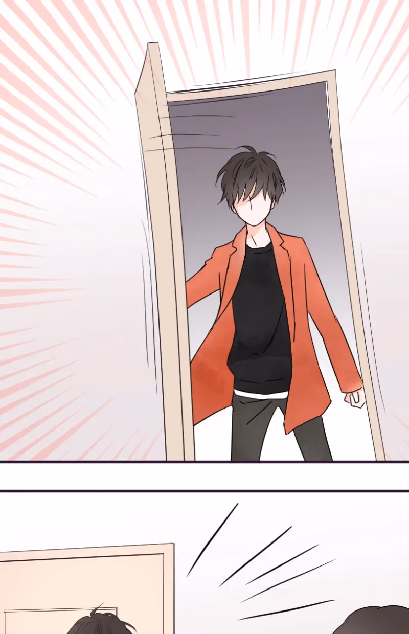 Love Doesn't Talk Chapter 16 page 13 - 