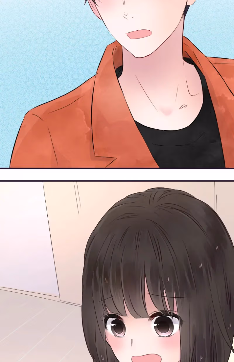 Love Doesn't Talk Chapter 16 page 22 - 