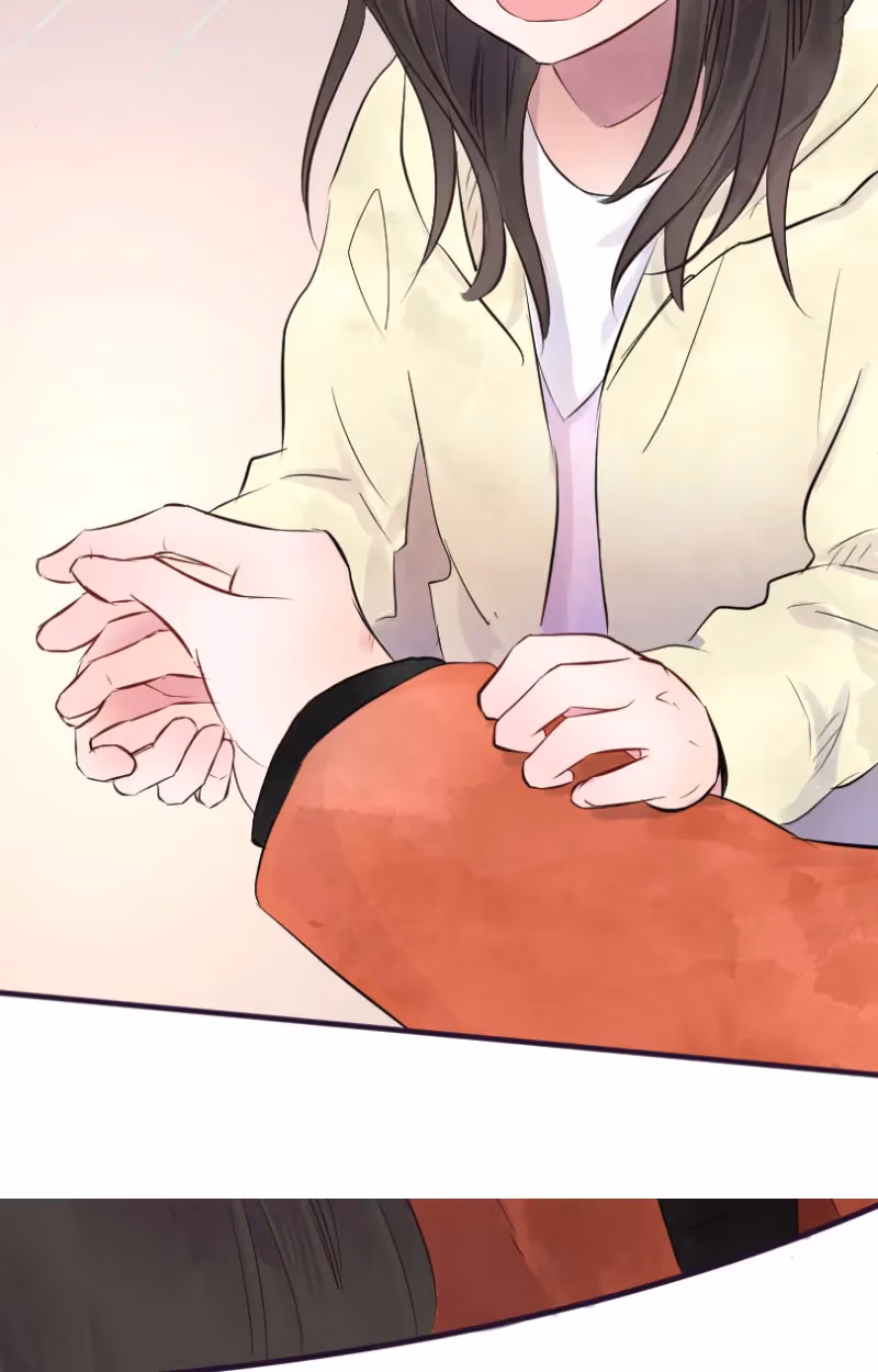 Love Doesn't Talk Chapter 16 page 23 - 