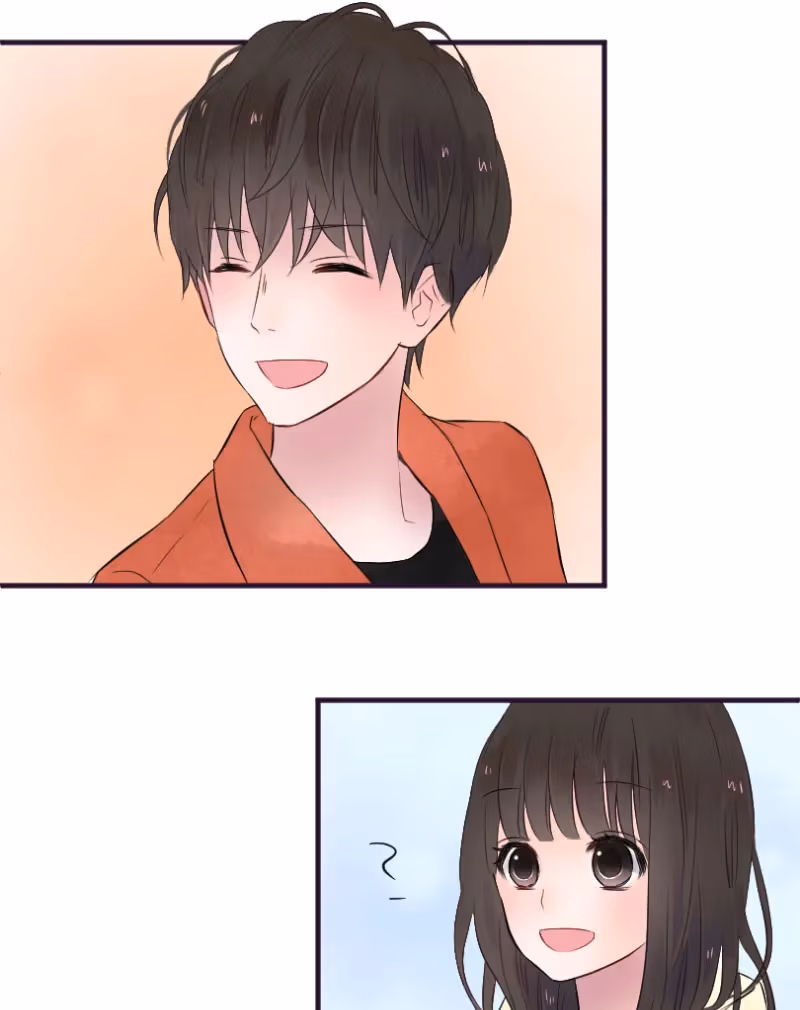 Love Doesn't Talk Chapter 16 page 25 - 