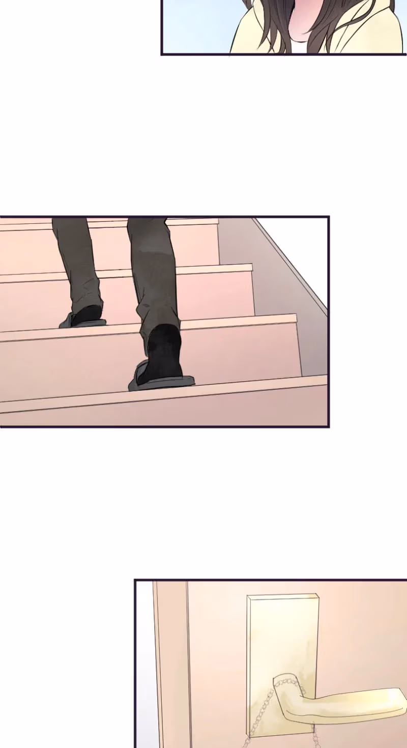 Love Doesn't Talk Chapter 16 page 26 - 