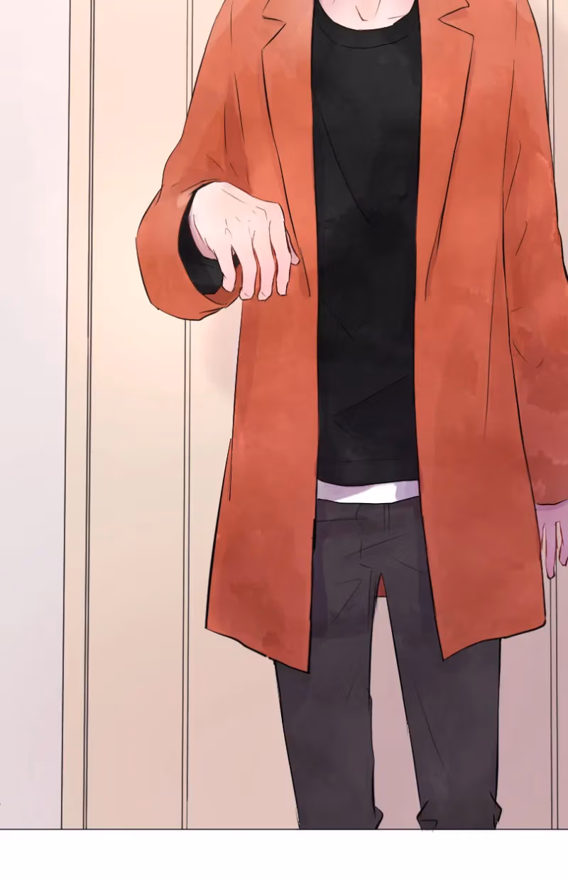 Love Doesn't Talk Chapter 16 page 29 - 