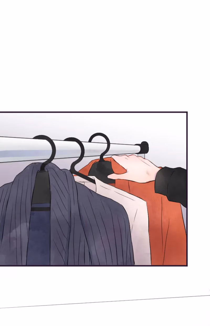 Love Doesn't Talk Chapter 16 page 30 - 