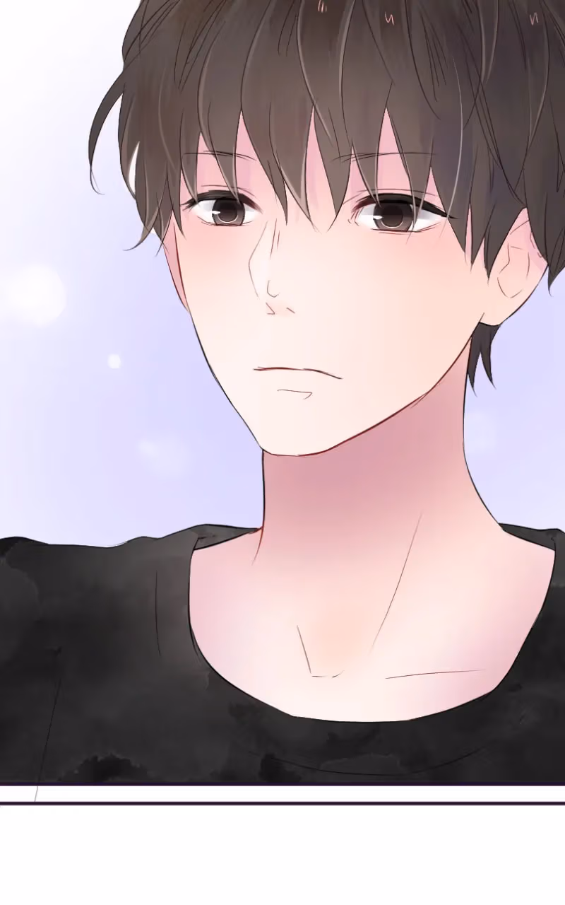 Love Doesn't Talk Chapter 16 page 32 - 