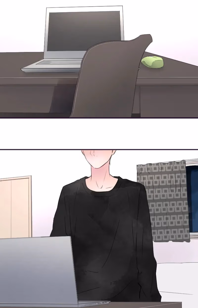 Love Doesn't Talk Chapter 16 page 33 - 