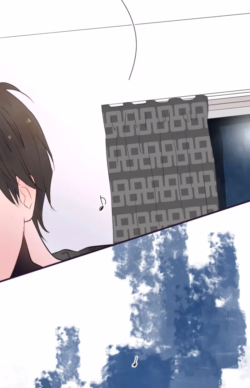 Love Doesn't Talk Chapter 16 page 35 - 
