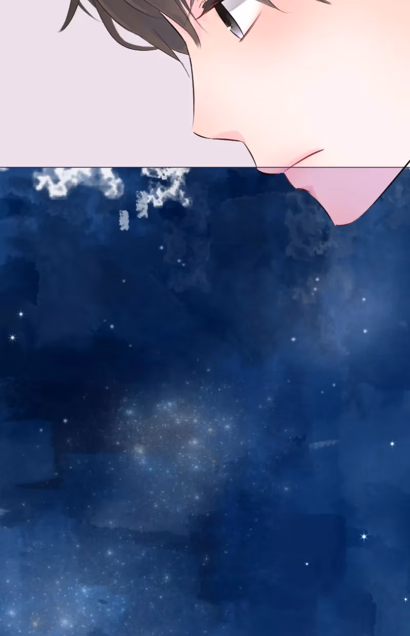 Love Doesn't Talk Chapter 16 page 37 - 