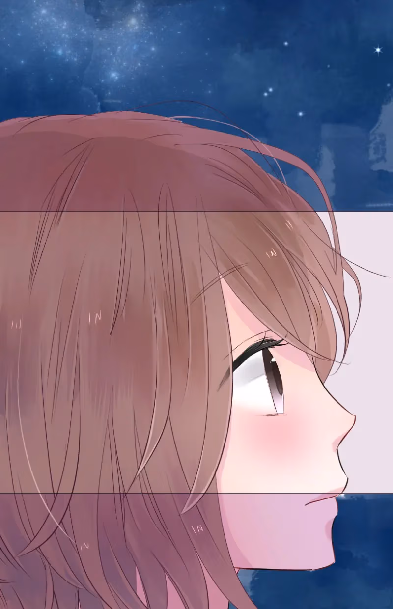 Love Doesn't Talk Chapter 16 page 38 - 