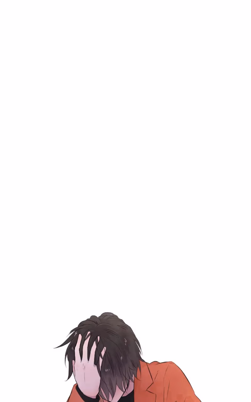 Love Doesn't Talk Chapter 16 page 8 - 