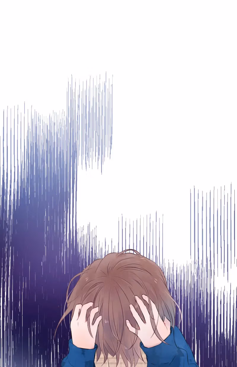 Love Doesn't Talk Chapter 17 page 17 - 