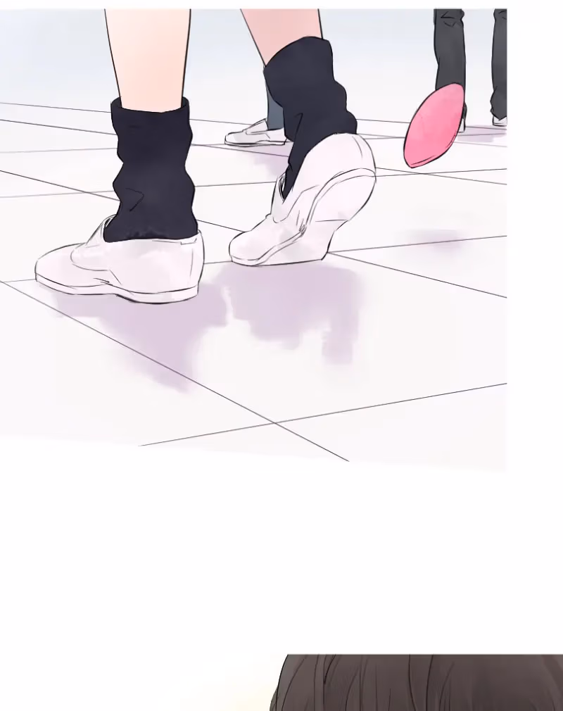 Love Doesn't Talk Chapter 17 page 25 - 