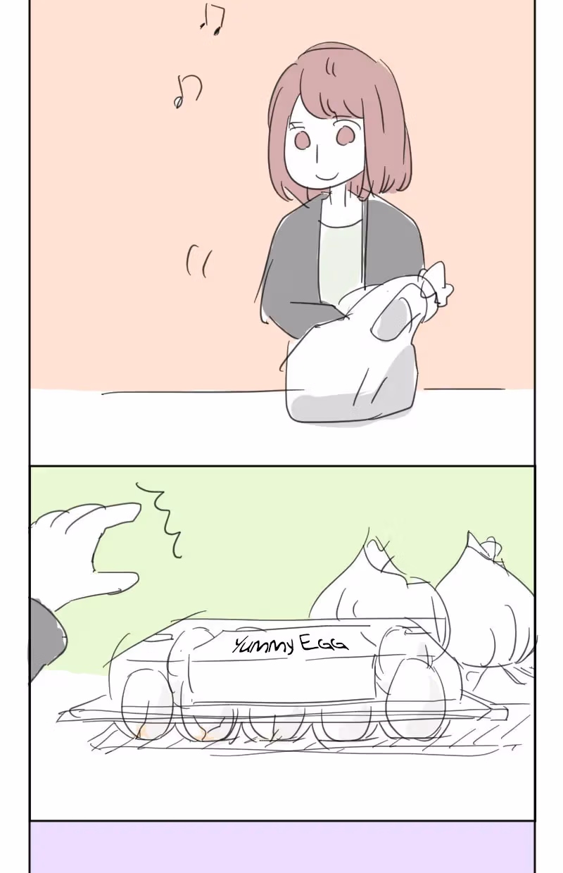 Love Doesn't Talk Chapter 17 page 29 - 