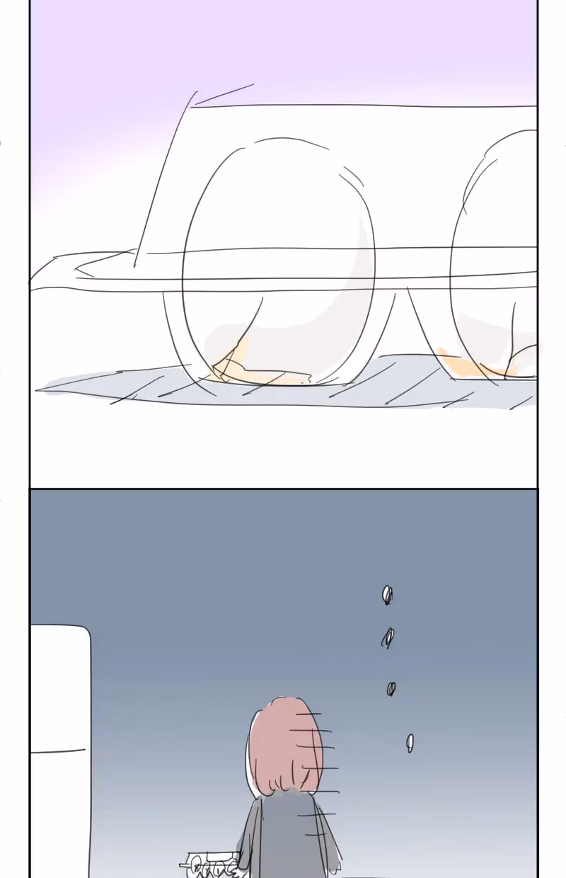 Love Doesn't Talk Chapter 17 page 30 - 