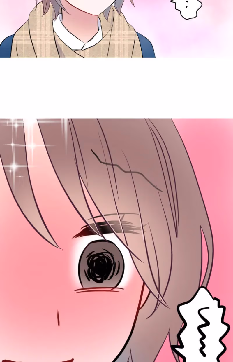 Love Doesn't Talk Chapter 17 page 10 - 