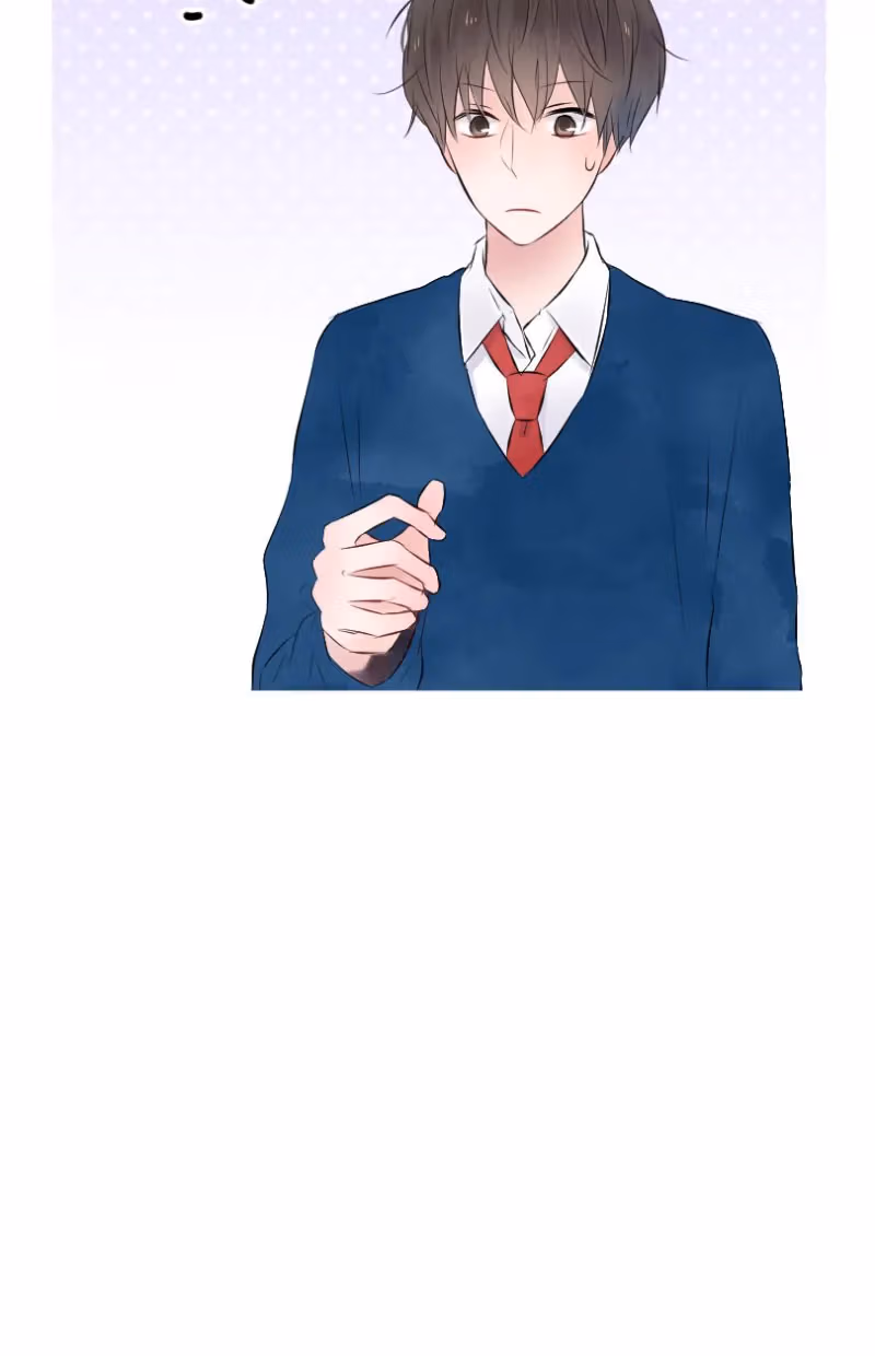 Love Doesn't Talk Chapter 18 page 13 - 