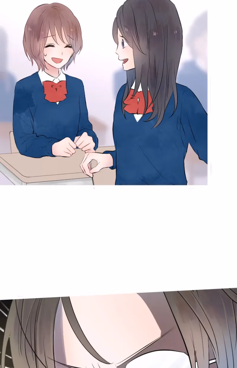 Love Doesn't Talk Chapter 18 page 15 - 
