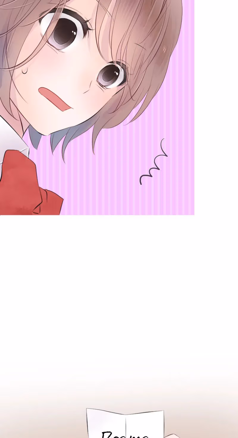 Love Doesn't Talk Chapter 18 page 23 - 