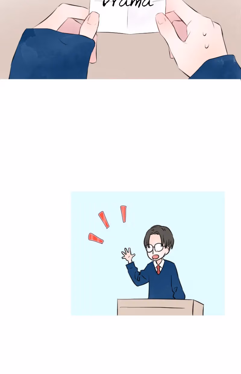 Love Doesn't Talk Chapter 18 page 24 - 