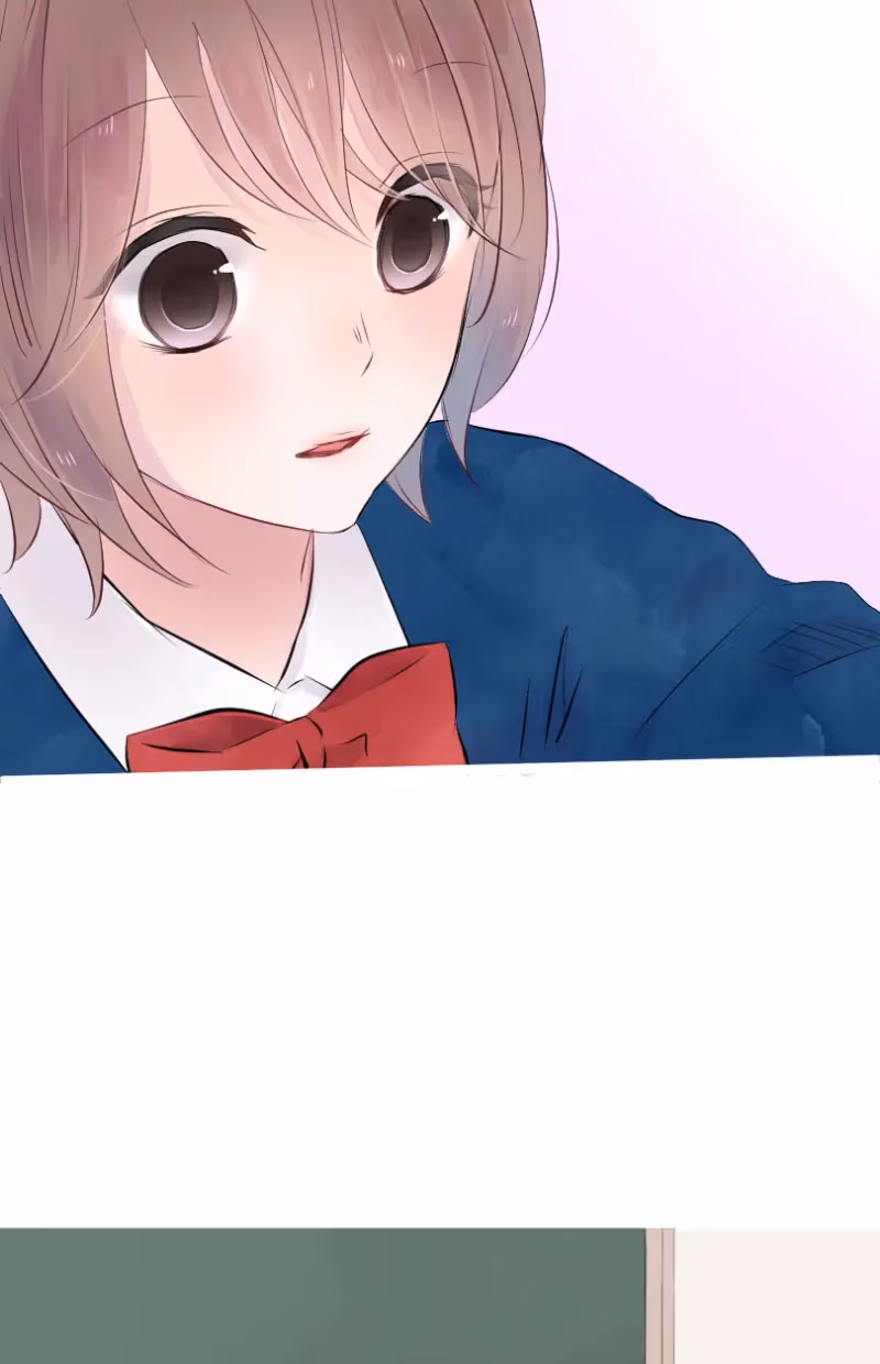 Love Doesn't Talk Chapter 18 page 26 - 