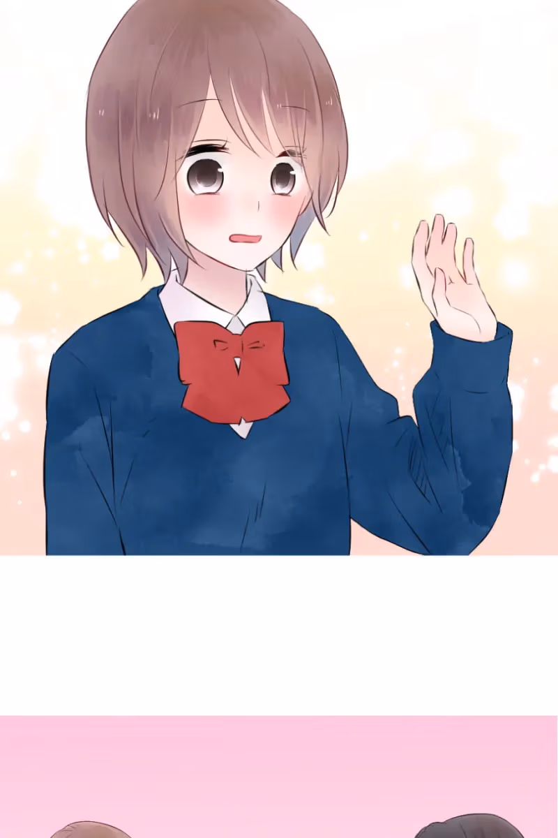 Love Doesn't Talk Chapter 18 page 28 - 