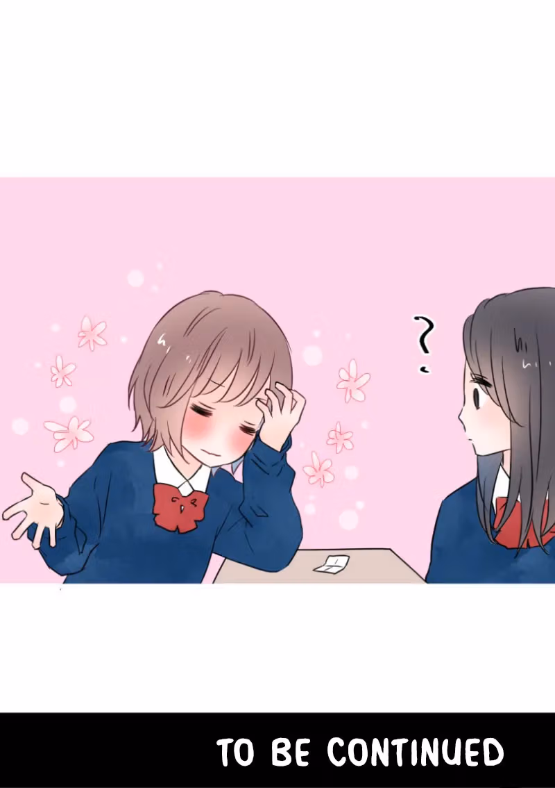 Love Doesn't Talk Chapter 18 page 31 - 