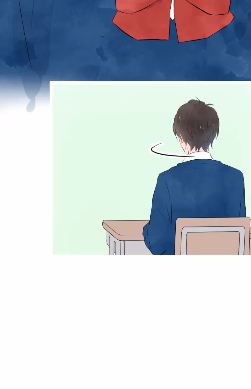 Love Doesn't Talk Chapter 19 page 11 - 