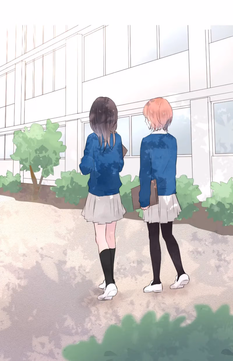 Love Doesn't Talk Chapter 19 page 19 - 