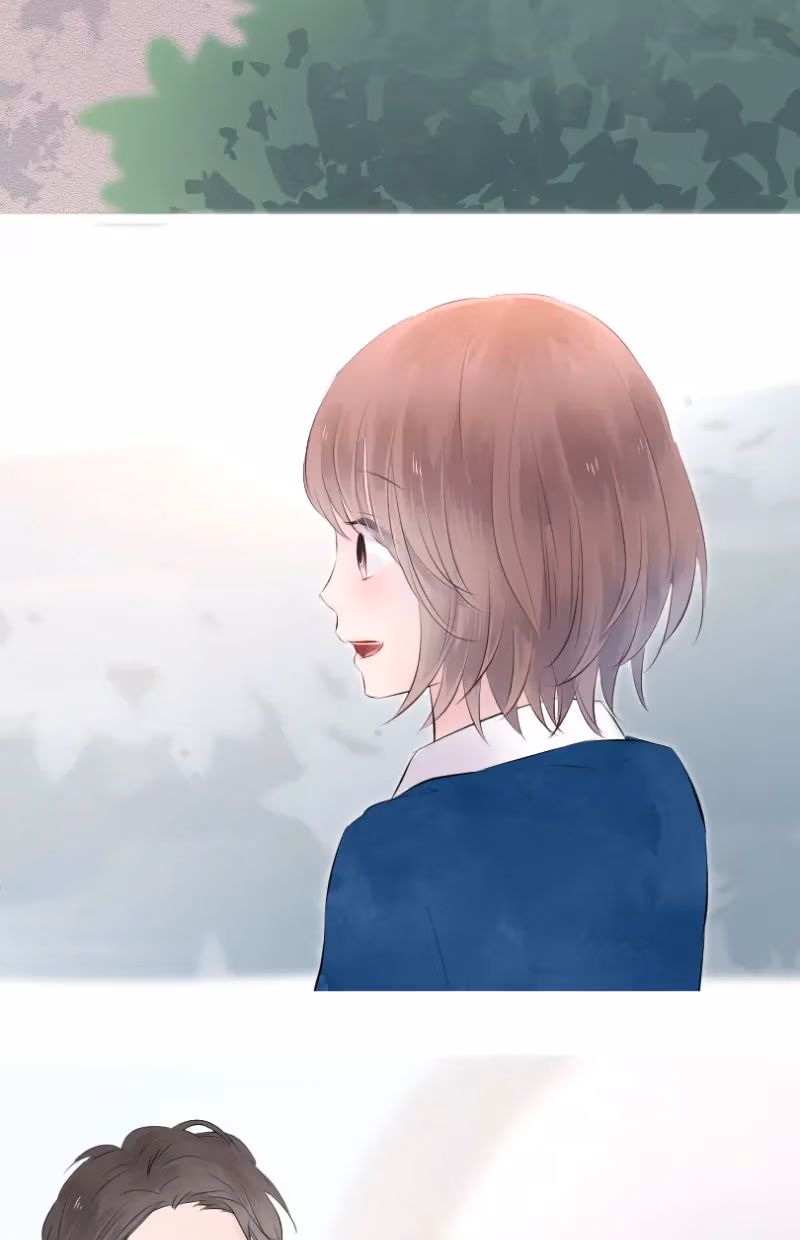 Love Doesn't Talk Chapter 19 page 20 - 