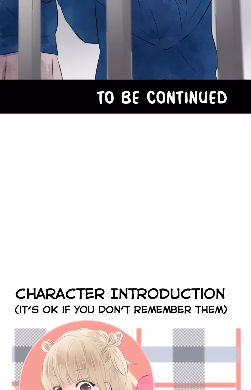 Love Doesn't Talk Chapter 19 page 30 - 