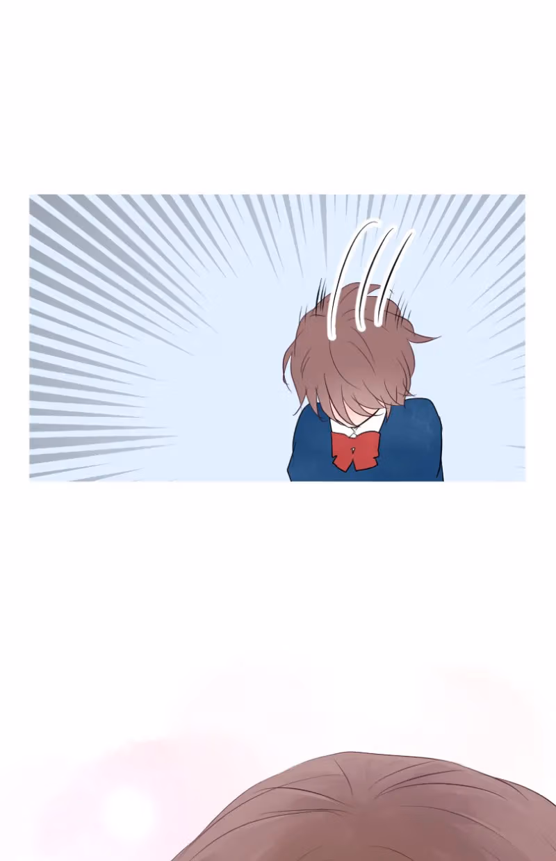 Love Doesn't Talk Chapter 19 page 9 - 