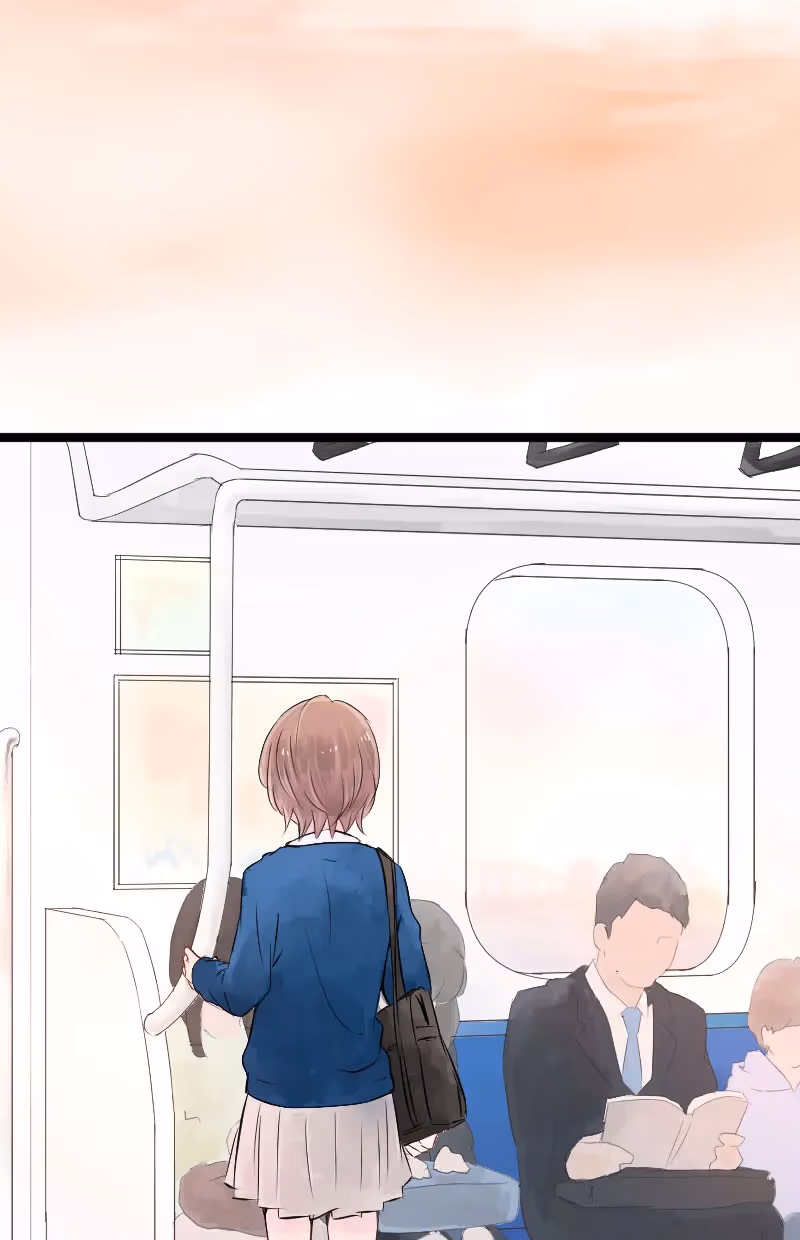 Love Doesn't Talk Chapter 2 page 16 - 