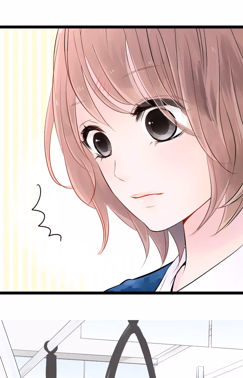 Love Doesn't Talk Chapter 2 page 18 - 