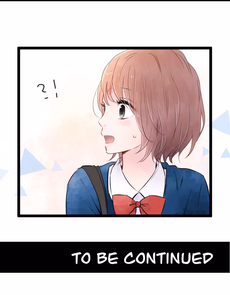 Love Doesn't Talk Chapter 2 page 20 - 