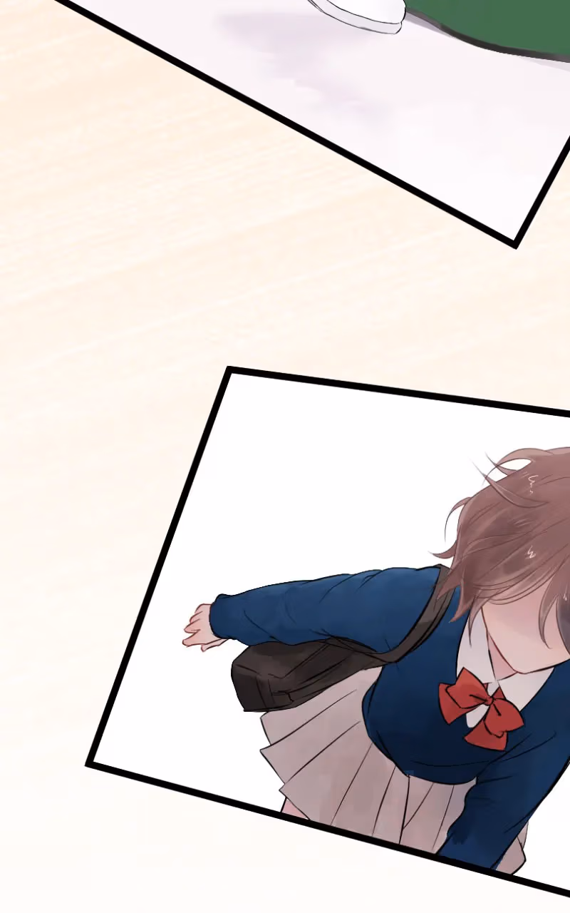 Love Doesn't Talk Chapter 2 page 9 - 